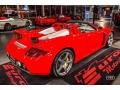 Guards Red - Carrera GT  Photo No. 15