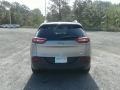 Billet Silver Metallic - Cherokee Latitude Photo No. 4