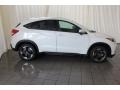 White Orchid Pearl - HR-V EX-L Photo No. 3