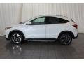 White Orchid Pearl - HR-V EX-L Photo No. 5