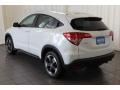 White Orchid Pearl - HR-V EX-L Photo No. 6
