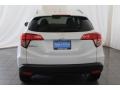 White Orchid Pearl - HR-V EX-L Photo No. 7