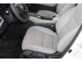 White Orchid Pearl - HR-V EX-L Photo No. 11