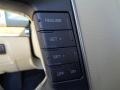 2012 White Platinum Metallic Tri-Coat Lincoln MKZ FWD  photo #31