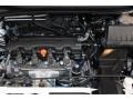 White Orchid Pearl - HR-V EX-L Photo No. 26