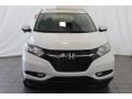 White Orchid Pearl - HR-V EX-L Photo No. 4