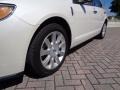 2012 White Platinum Metallic Tri-Coat Lincoln MKZ FWD  photo #49