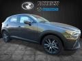 Titanium Flash Mica - CX-3 Touring AWD Photo No. 1