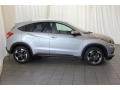 Lunar Silver Metallic - HR-V EX-L Photo No. 3