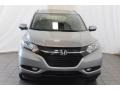 Lunar Silver Metallic - HR-V EX-L Photo No. 4