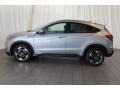 Lunar Silver Metallic - HR-V EX-L Photo No. 5