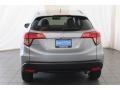 Lunar Silver Metallic - HR-V EX-L Photo No. 7
