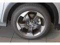 Lunar Silver Metallic - HR-V EX-L Photo No. 8