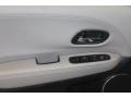 Lunar Silver Metallic - HR-V EX-L Photo No. 9