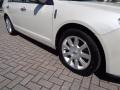 2012 White Platinum Metallic Tri-Coat Lincoln MKZ FWD  photo #67