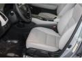 Lunar Silver Metallic - HR-V EX-L Photo No. 11