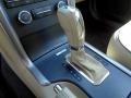 2012 White Platinum Metallic Tri-Coat Lincoln MKZ FWD  photo #71