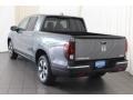 Modern Steel Metallic - Ridgeline RTL-E AWD Photo No. 6