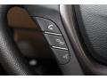 Lunar Silver Metallic - Pilot LX AWD Photo No. 15