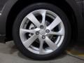 2018 Magnetic Gray Metallic Toyota Prius c Four  photo #5