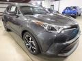 Magnetic Gray Metallic - C-HR XLE Photo No. 1