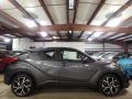 Magnetic Gray Metallic - C-HR XLE Photo No. 2