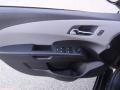 Black Granite Metallic - Sonic LT Sedan Photo No. 12