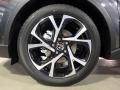 Magnetic Gray Metallic - C-HR XLE Photo No. 5