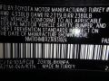 Magnetic Gray Metallic - C-HR XLE Photo No. 10