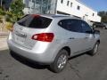 Brilliant Silver - Rogue Select S AWD Photo No. 10