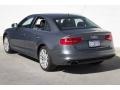 Monsoon Gray Metallic - A4 2.0T Premium Plus Photo No. 2