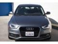 Monsoon Gray Metallic - A4 2.0T Premium Plus Photo No. 7