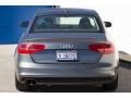 Monsoon Gray Metallic - A4 2.0T Premium Plus Photo No. 9