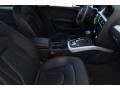 Monsoon Gray Metallic - A4 2.0T Premium Plus Photo No. 17