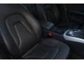 Monsoon Gray Metallic - A4 2.0T Premium Plus Photo No. 18