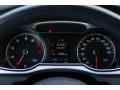 Monsoon Gray Metallic - A4 2.0T Premium Plus Photo No. 22