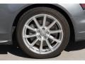 Monsoon Gray Metallic - A4 2.0T Premium Plus Photo No. 28