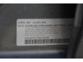 Monsoon Gray Metallic - A4 2.0T Premium Plus Photo No. 31