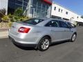 Ingot Silver - Taurus SEL Photo No. 9