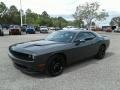 Granite - Challenger SXT Photo No. 1