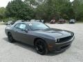 Granite - Challenger SXT Photo No. 6