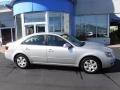 Bright Silver - Sonata GLS Photo No. 2
