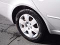 Bright Silver - Sonata GLS Photo No. 3