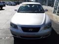 Bright Silver - Sonata GLS Photo No. 4