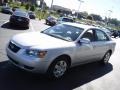 Bright Silver - Sonata GLS Photo No. 5