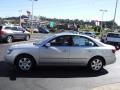 Bright Silver - Sonata GLS Photo No. 6