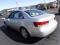Bright Silver - Sonata GLS Photo No. 8