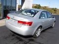 Bright Silver - Sonata GLS Photo No. 10