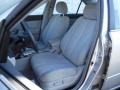 Bright Silver - Sonata GLS Photo No. 13