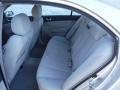 Bright Silver - Sonata GLS Photo No. 20